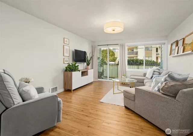Photo 4 of Condo for sale at 11556 Greenwood Ave N #102, Seattle, WA 98133 | MLS# NWM2585974 | Listing updated on 2026-09-24