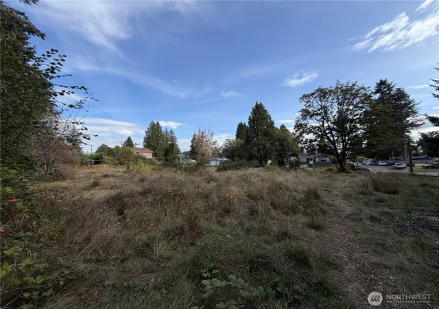Land for sale at 515 S 82nd Street, Tacoma, WA 98408 | MLS# NWM2585977