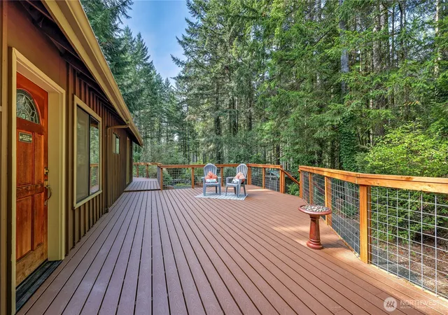 Photo 2 of Single family home for sale at 3191 Sw Hawk Ridge Way, Port Orchard, WA 98367 | MLS# NWM2585982 | Listing updated on 2026-09-24
