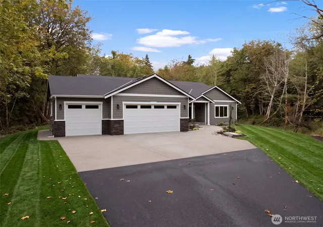 Single family home for sale at 5320 Crane Ave E, Port Orchard, WA 98366 | MLS# NWM2585983