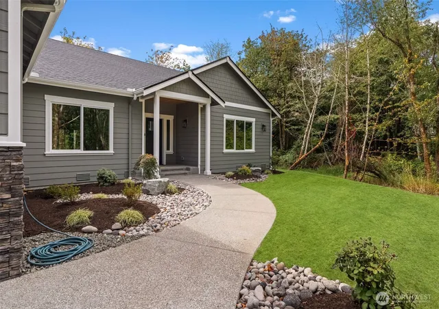 Photo 2 of Single family home for sale at 5320 Crane Ave E, Port Orchard, WA 98366 | MLS# NWM2585983 | Listing updated on 2026-09-30
