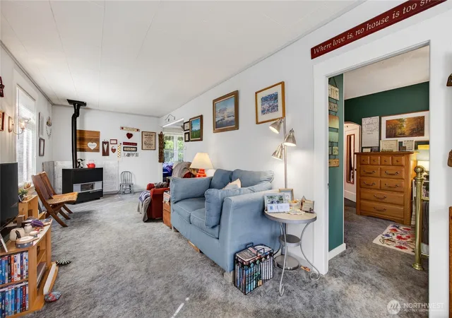 Photo 3 of Single family home for sale at 10115 56th Street SE, Snohomish, WA 98290 | MLS# NWM2585984 | Listing updated on 2026-09-24