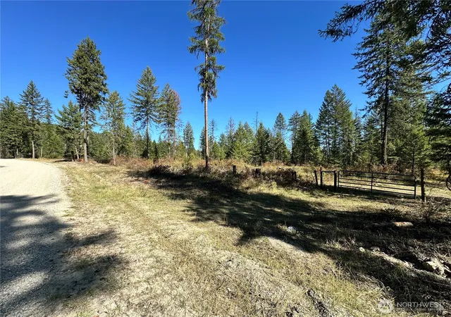 Land for sale at 4 Lot 4 Deadman Crk Rd, Kettle Falls, WA 99141 | MLS# NWM2585985