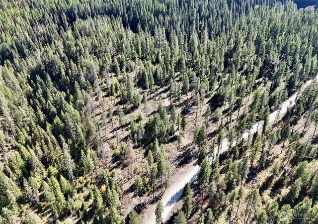 Photo 1 of Land for sale at 4 Lot 4 Deadman Crk Rd, Kettle Falls, WA 99141 | MLS# NWM2585985 | Listing updated on 2026-09-23