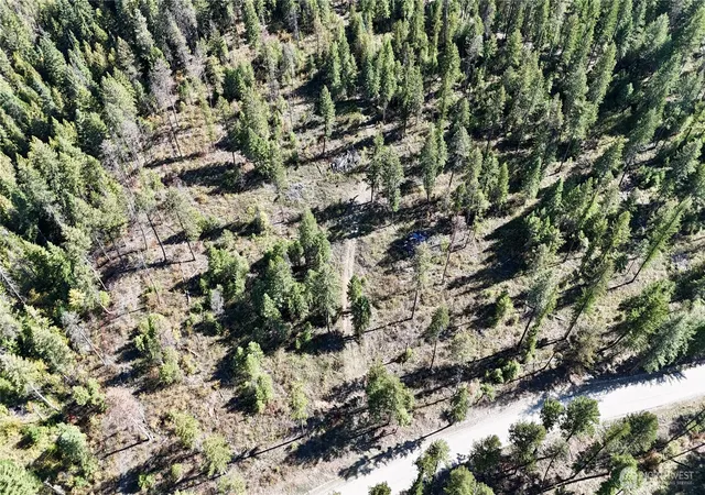 Photo 2 of Land for sale at 4 Lot 4 Deadman Crk Rd, Kettle Falls, WA 99141 | MLS# NWM2585985 | Listing updated on 2026-09-23