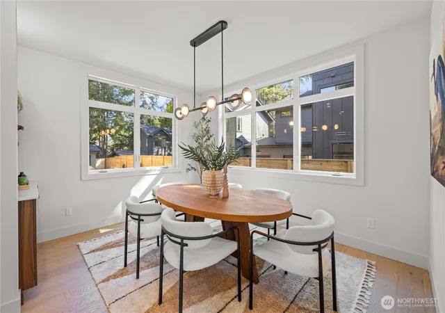 Photo 3 of Townhouse for sale at 3026 NE 95th Street, Seattle, WA 98115 | MLS# NWM2585994 | Listing updated on 2026-09-23