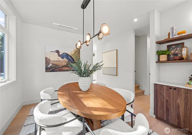 Photo 4 of Townhouse for sale at 3026 NE 95th Street, Seattle, WA 98115 | MLS# NWM2585994 | Listing updated on 2026-09-23