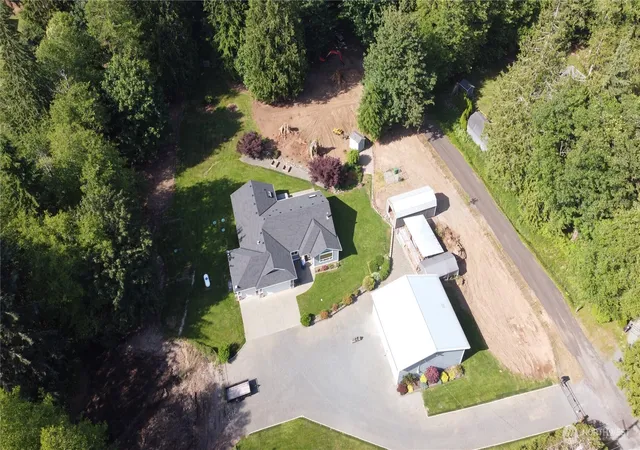 Photo 1 of Single family home for sale at 16617 Jim Crk Rd, Arlington, WA 98223 | MLS# NWM2586007 | Listing updated on 2026-09-28