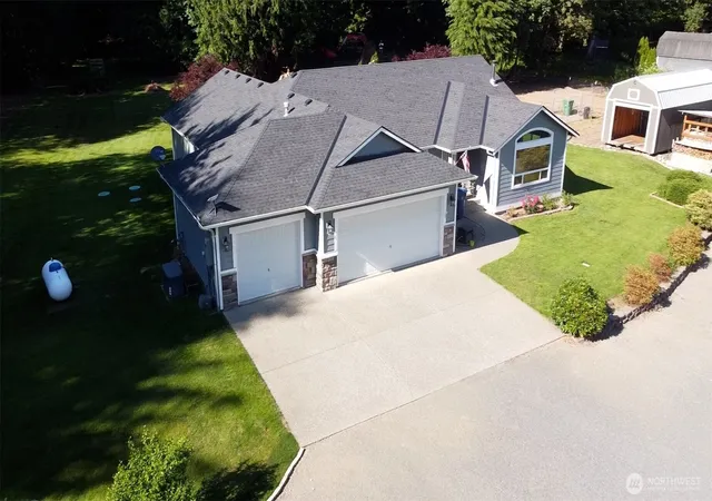 Photo 2 of Single family home for sale at 16617 Jim Crk Rd, Arlington, WA 98223 | MLS# NWM2586007 | Listing updated on 2026-09-28
