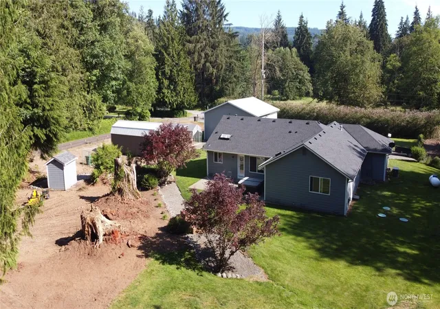 Photo 3 of Single family home for sale at 16617 Jim Crk Rd, Arlington, WA 98223 | MLS# NWM2586007 | Listing updated on 2026-09-28