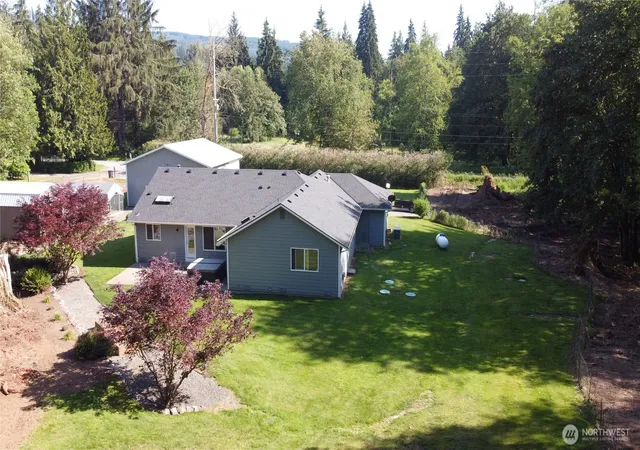 Photo 3 of Single family home for sale at 16617 Jim Crk Rd, Arlington, WA 98223 | MLS# NWM2586007 | Listing updated on 2026-09-28