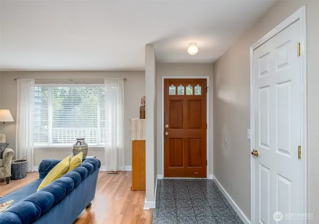 Photo 2 of Single family home for sale at 424 119th Avenue E, Edgewood, WA 98372 | MLS# NWM2586009 | Listing updated on 2026-09-24