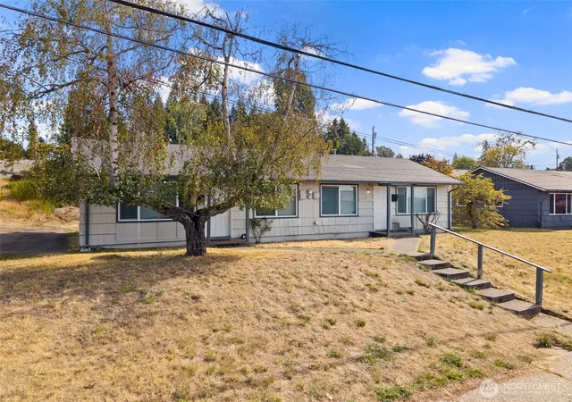 Photo 1 of Sale Pending at 3332 & 3334 Halverson Ave, Bremerton, WA 98310 | MLS# NWM2586012 | Listing updated on 2026-09-28