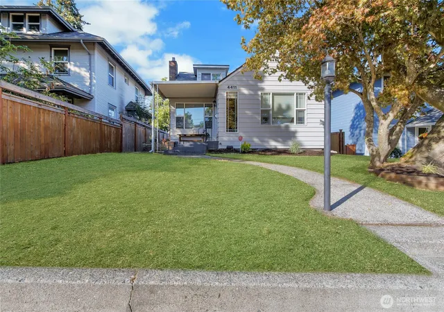 Photo 2 of Single family home for sale at 4411 N 8th Street, Tacoma, WA 98406 | MLS# NWM2586019 | Listing updated on 2026-09-24