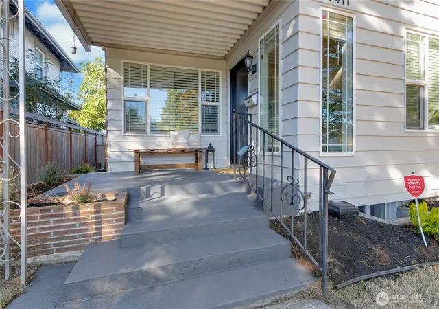 Photo 3 of Single family home for sale at 4411 N 8th Street, Tacoma, WA 98406 | MLS# NWM2586019 | Listing updated on 2026-09-24