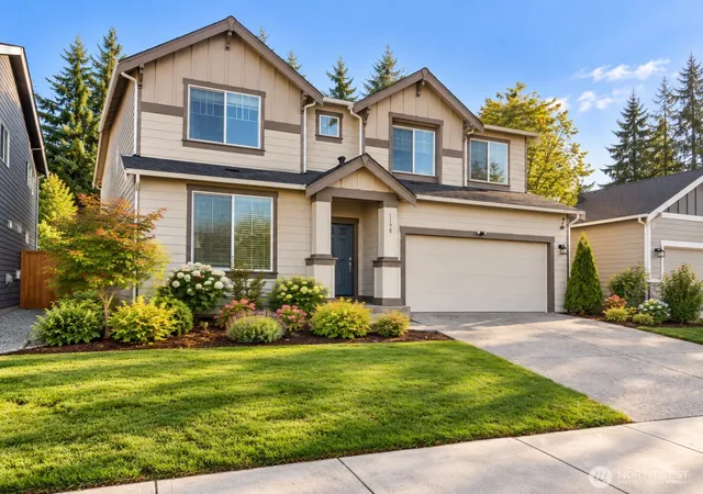 Single family home for sale at 1198 Panoramic Loop, Bremerton, WA 98312 | MLS# NWM2586024
