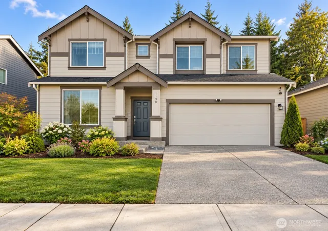 Photo 1 of Single family home for sale at 1198 Panoramic Loop, Bremerton, WA 98312 | MLS# NWM2586024 | Listing updated on 2026-10-06