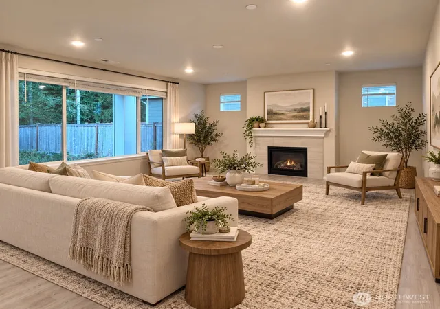 Photo 4 of Single family home for sale at 1198 Panoramic Loop, Bremerton, WA 98312 | MLS# NWM2586024 | Listing updated on 2026-10-06