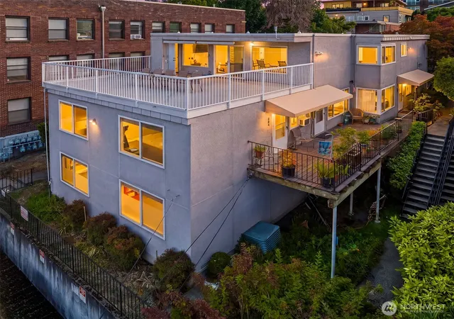 Photo 1 of Multi family home for sale at 2239 Yale Ave E, Seattle, WA 98102 | MLS# NWM2586025 | Listing updated on 2026-09-30