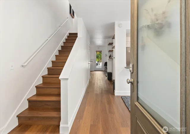 Photo 3 of Townhouse for sale at 116 17th Avenue #D, Seattle, WA 98122 | MLS# NWM2586033 | Listing updated on 2026-10-01