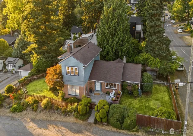 Photo 2 of Single family home for sale at 12703 4th Avenue Nw, Seattle, WA 98177 | MLS# NWM2586036 | Listing updated on 2026-10-01