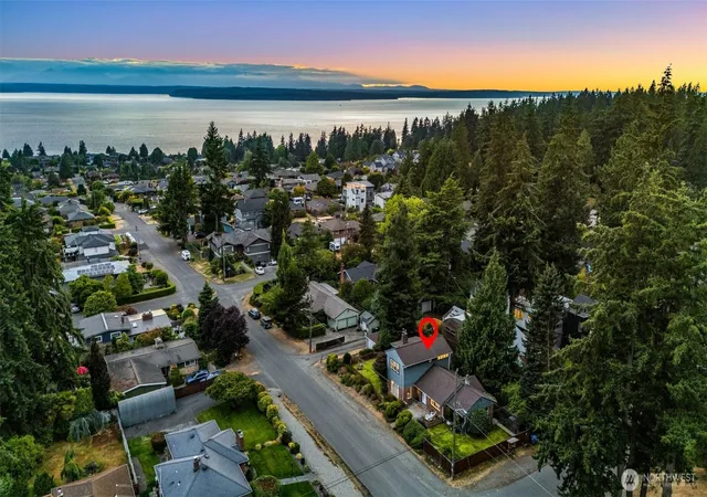 Photo 3 of Single family home for sale at 12703 4th Avenue Nw, Seattle, WA 98177 | MLS# NWM2586036 | Listing updated on 2026-10-01