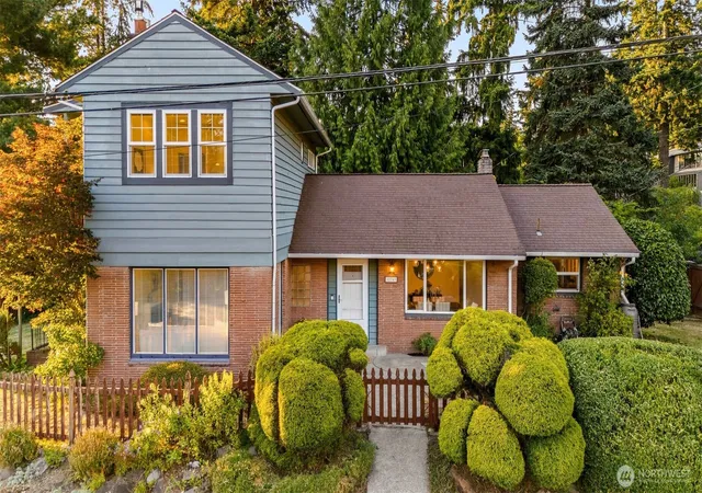 Photo 3 of Single family home for sale at 12703 4th Avenue NW, Seattle, WA 98177 | MLS# NWM2586036 | Listing updated on 2026-10-01