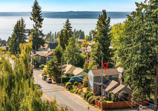 Photo 1 of Single family home for sale at 12703 4th Avenue Nw, Seattle, WA 98177 | MLS# NWM2586036 | Listing updated on 2026-10-01