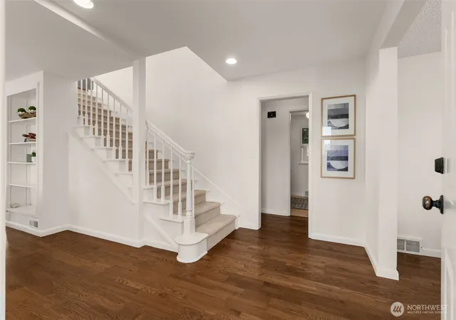 Photo 4 of Single family home for sale at 12703 4th Avenue NW, Seattle, WA 98177 | MLS# NWM2586036 | Listing updated on 2026-10-01
