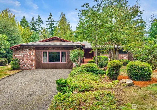 Photo 1 of Single family home for sale at 3115 Nw Tall Fir Ln, Poulsbo, WA 98370 | MLS# NWM2586038 | Listing updated on 2026-10-01