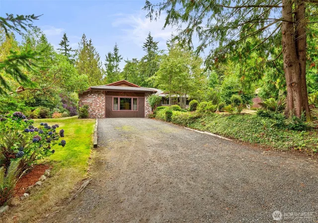 Photo 2 of Single family home for sale at 3115 Nw Tall Fir Ln, Poulsbo, WA 98370 | MLS# NWM2586038 | Listing updated on 2026-10-01