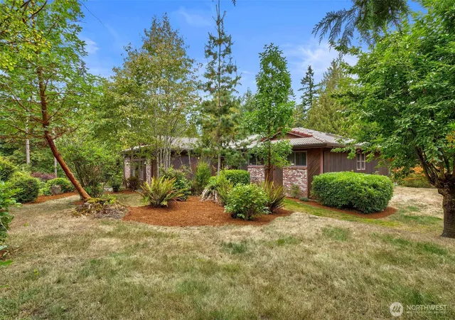 Photo 3 of Single family home for sale at 3115 Nw Tall Fir Ln, Poulsbo, WA 98370 | MLS# NWM2586038 | Listing updated on 2026-10-01