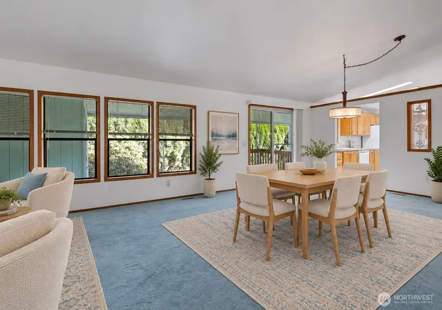 Photo 3 of Manufactured home for sale at 2508 Alonda Ln Ne, Olympia, WA 98516 | MLS# NWM2586039 | Listing updated on 2026-09-28