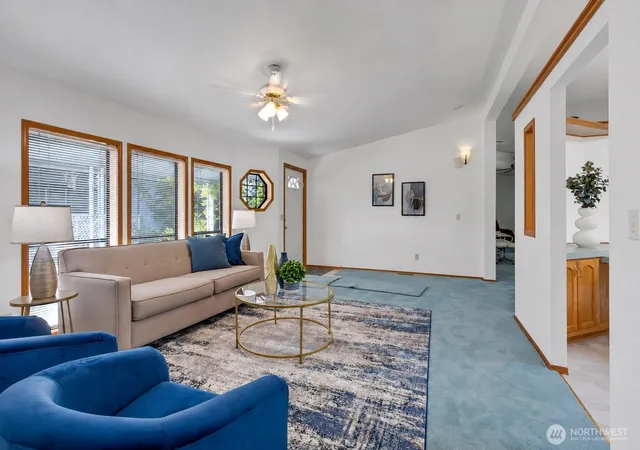 Photo 4 of Manufactured home for sale at 2508 Alonda Ln NE, Olympia, WA 98516 | MLS# NWM2586039 | Listing updated on 2026-09-28