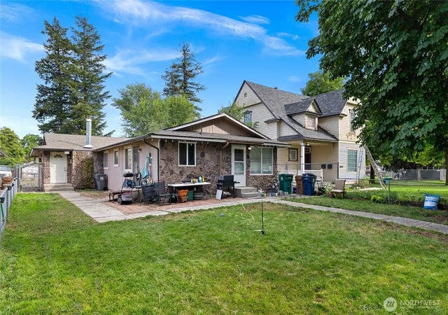 Photo 1 of Multi family home for sale at 2608 N Madelia St, Spokane, WA 99207 | MLS# NWM2586041 | Listing updated on 2026-09-22