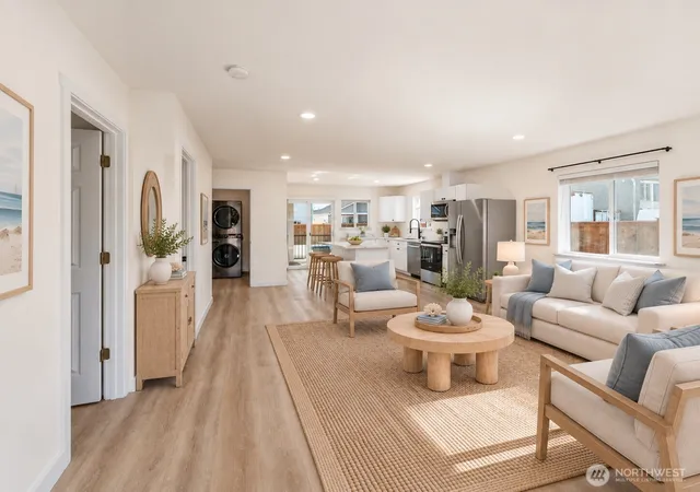 Photo 3 of Single family home for sale at 842 N Montesano St, Westport, WA 98595 | MLS# NWM2586042 | Listing updated on 2026-09-29