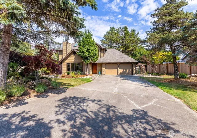 Single family home for sale at 2317 214th Place SW, Brier, WA 98036 | MLS# NWM2586047