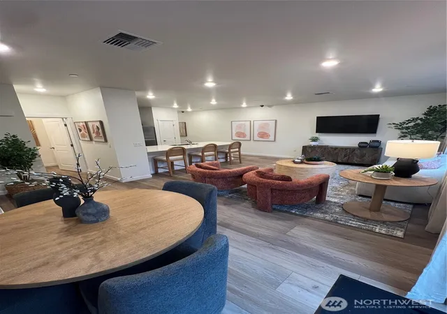 Photo 4 of Townhouse for sale at 8509 42nd Place NE #ES65, Marysville, WA 98270 | MLS# NWM2586049 | Listing updated on 2026-09-25