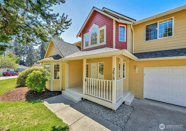 Photo 1 of Single family home for sale at 3619 55th Court Se, Olympia, WA 98501 | MLS# NWM2586059 | Listing updated on 2026-09-26