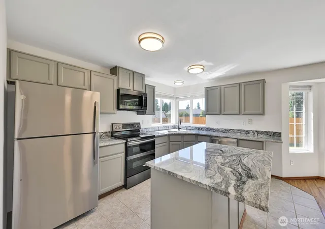 Photo 4 of Single family home for sale at 3619 55th Court SE, Olympia, WA 98501 | MLS# NWM2586059 | Listing updated on 2026-09-26