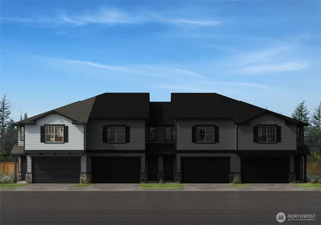 Photo 1 of Townhouse for sale at 8521 42nd Street Ne #ES85, Marysville, WA 98270 | MLS# NWM2586060 | Listing updated on 2026-09-25