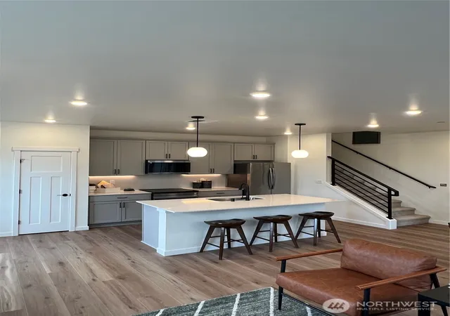 Photo 2 of Townhouse for sale at 8521 42nd Street Ne #ES85, Marysville, WA 98270 | MLS# NWM2586060 | Listing updated on 2026-09-25