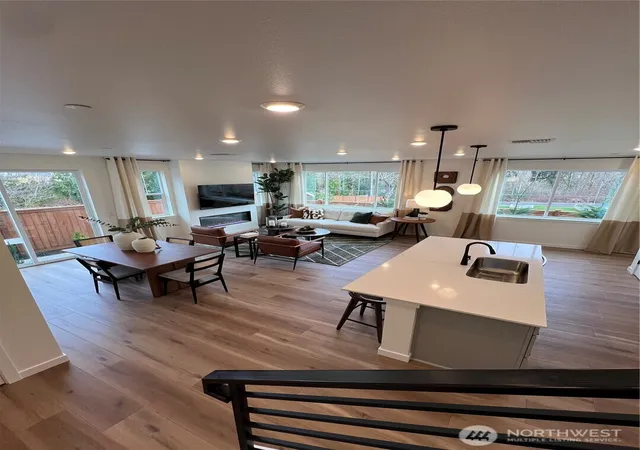 Photo 3 of Townhouse for sale at 8521 42nd Street Ne #ES85, Marysville, WA 98270 | MLS# NWM2586060 | Listing updated on 2026-09-25