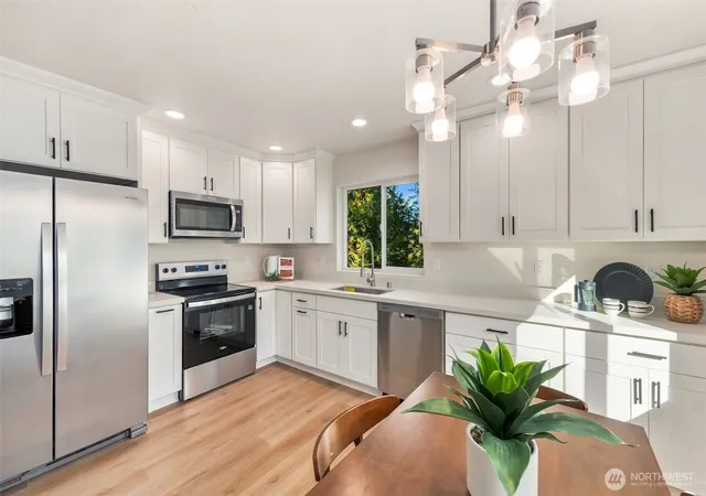 Photo 1 of Single family home for sale at 2389 Viking St W, Bremerton, WA 98312 | MLS# NWM2586061 | Listing updated on 2026-09-25