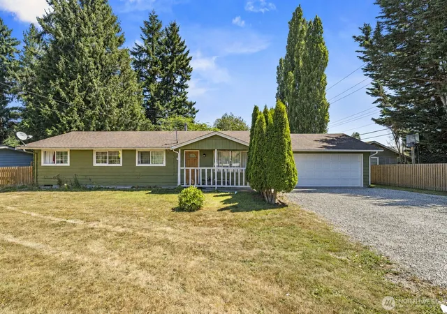Photo 1 of Single family home for sale at 27054 124th Avenue Se, Kent, WA 98030 | MLS# NWM2586069 | Listing updated on 2026-09-30