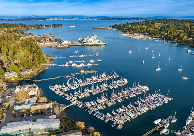 Photo 1 of Land for sale at 141 Parfitt Way Sw #A-15, Bainbridge Island, WA 98110 | MLS# NWM2586071 | Listing updated on 2026-09-24