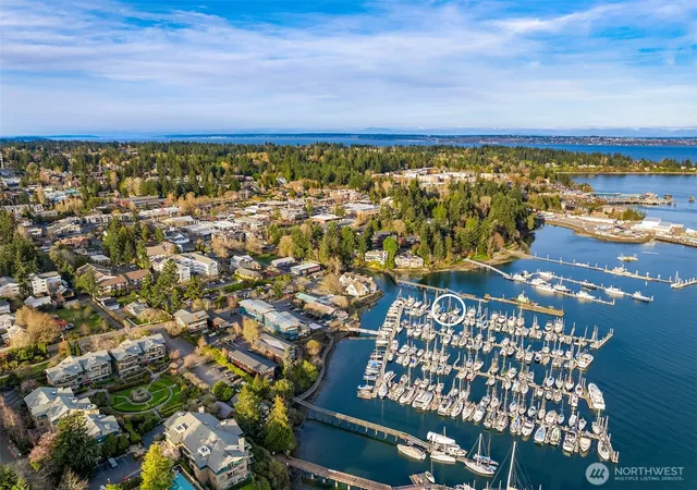 Photo 3 of House for sale at 141 Parfitt Way SW #A-15, Bainbridge Island, WA 98110 | MLS# NWM2586071 | Listing updated on 2026-09-24