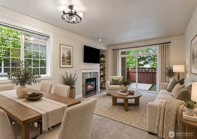 Photo 1 of Condo for sale at 4907 Morris Ave S #RR101, Renton, WA 98055 | MLS# NWM2586072 | Listing updated on 2026-10-02