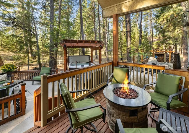 Photo 2 of Single family home for sale at 470 Tamarack, Ronald, WA 98940 | MLS# NWM2586073 | Listing updated on 2026-09-29
