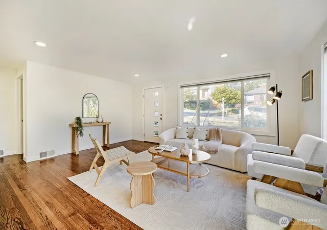 Photo 3 of Single family home for sale at 4216 27th Avenue W, Seattle, WA 98199 | MLS# NWM2586075 | Listing updated on 2026-09-24